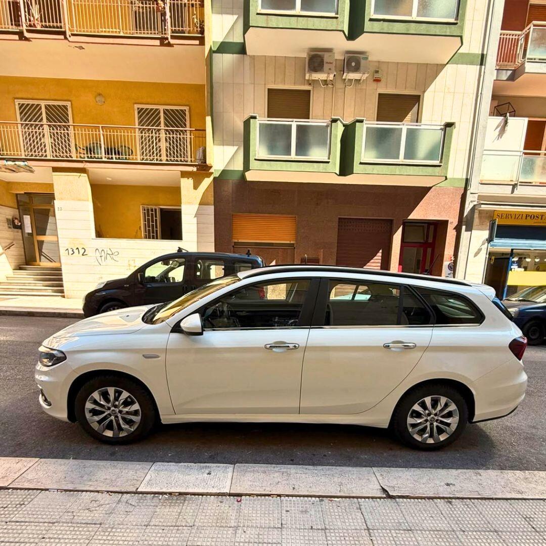 Fiat Tipo 1.6 Mjt - 120CV
