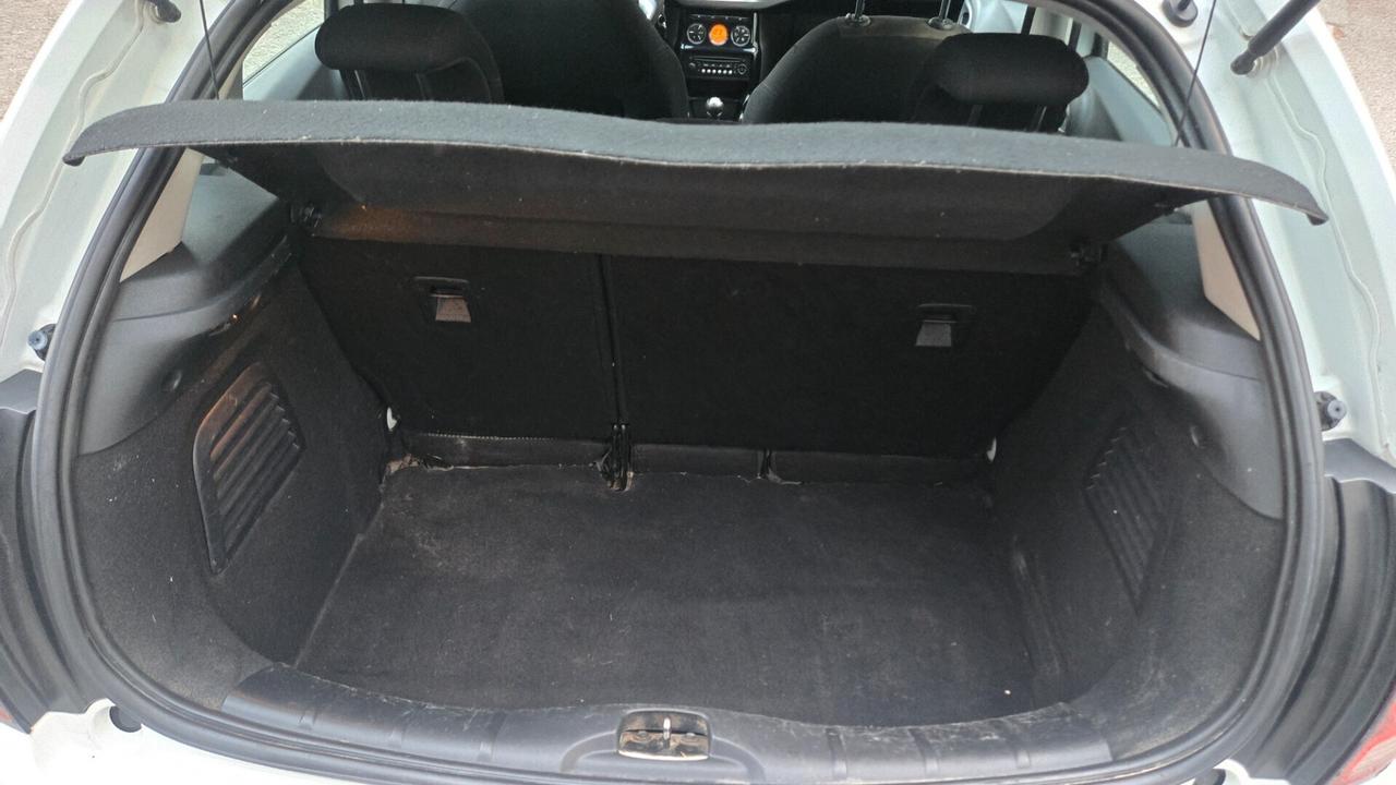 Citroen C3 1.2 VTi 82 Exclusive