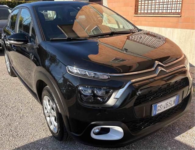 CITROEN C3 BlueHDi 100 S&S You