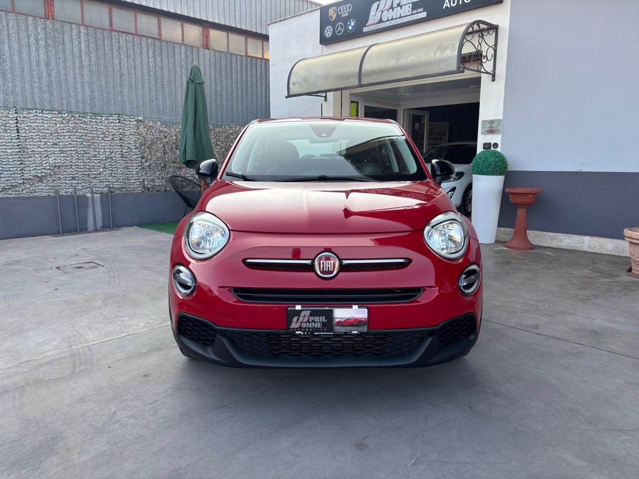 Fiat 500X 1.3 MultiJet 95 CV Lounge PREZZO PROMO