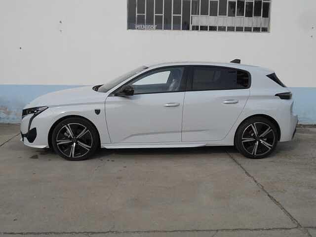 Peugeot 308 130 GT HDi EAT8 Fin 9Perfet Scon 32%