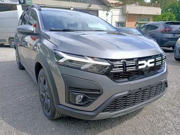 Dacia Jogger 1.0 TCe GPL 100CV 5 posti Expression