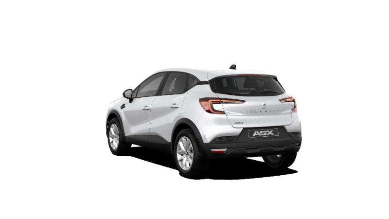 MITSUBISHI ASX 2ª serie ASX 1.0L 100 CV Invite...