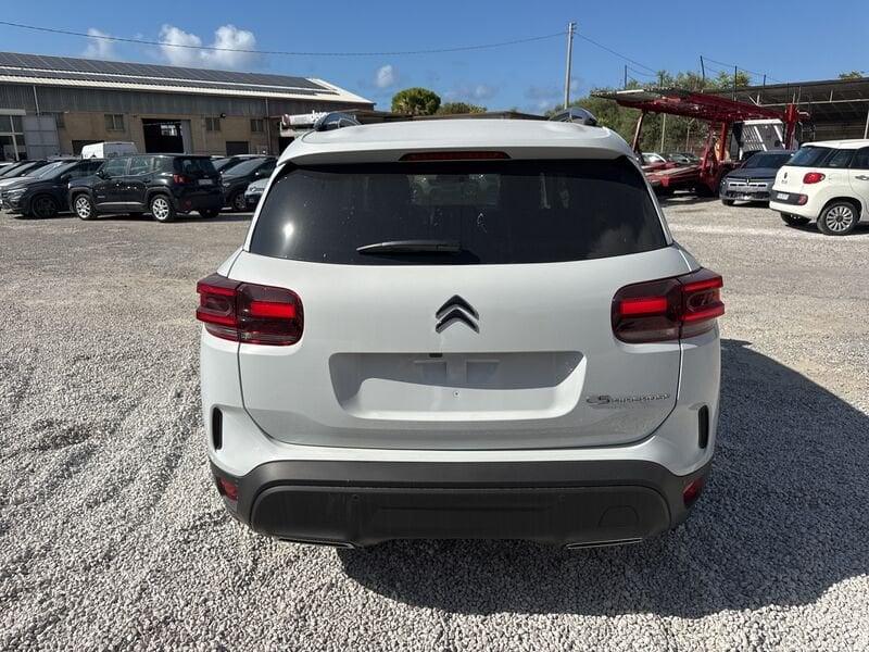 Citroën C5 Aircross BlueHDi 130 S&S EAT8 Max