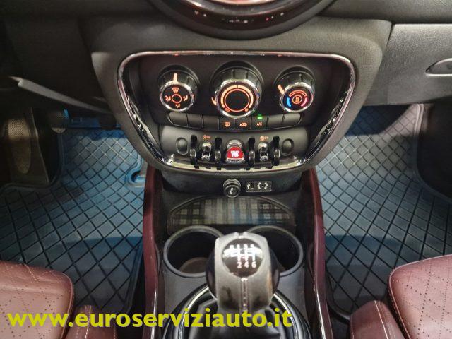 MINI Clubman 1.5 Cooper