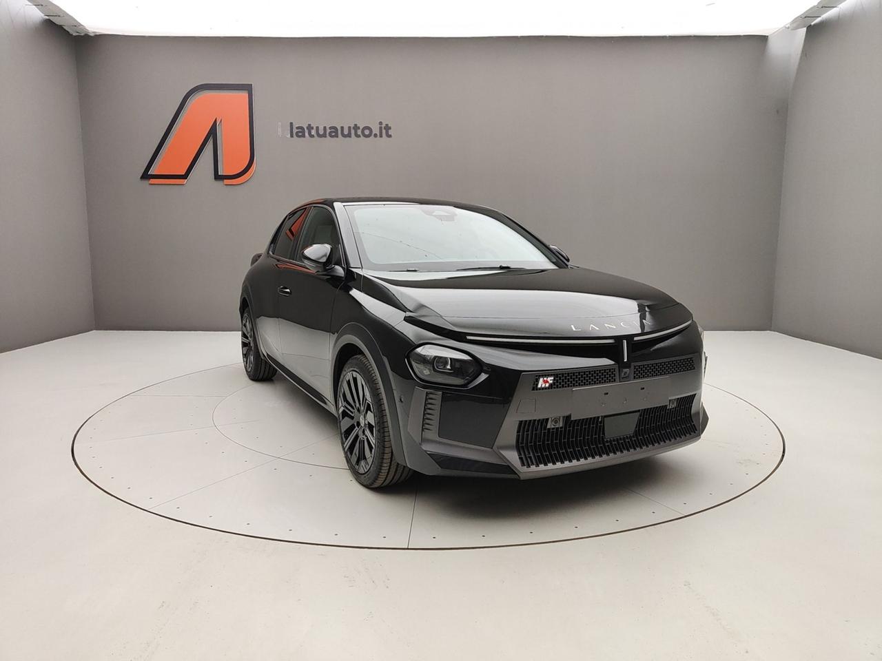 LANCIA Ypsilon IV 2024 1.2 HYBRID 110CV HF LINE