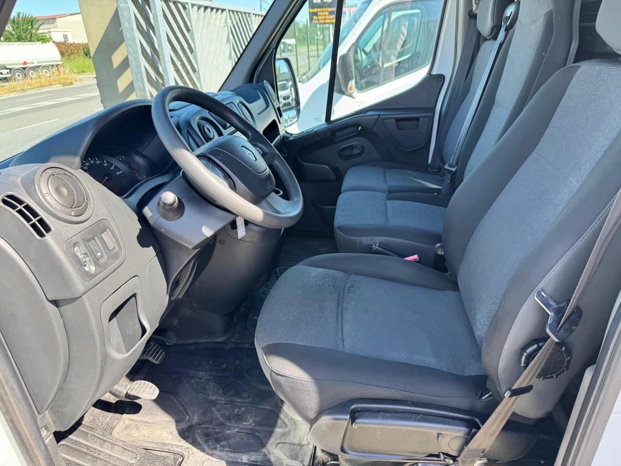 Renault Master T35 2.3 dCi 130CV Iva Compresa