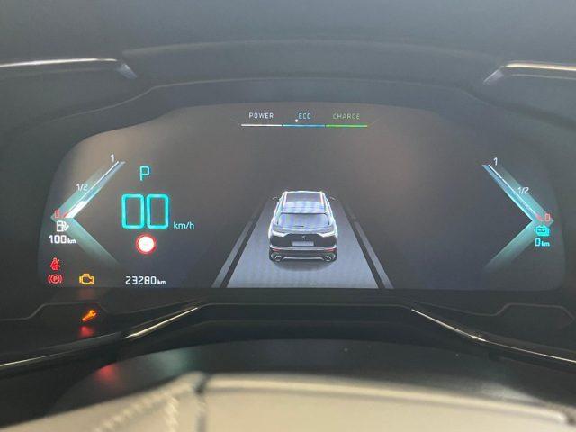 DS AUTOMOBILES DS 7 E-Tense 225 Performance Line+