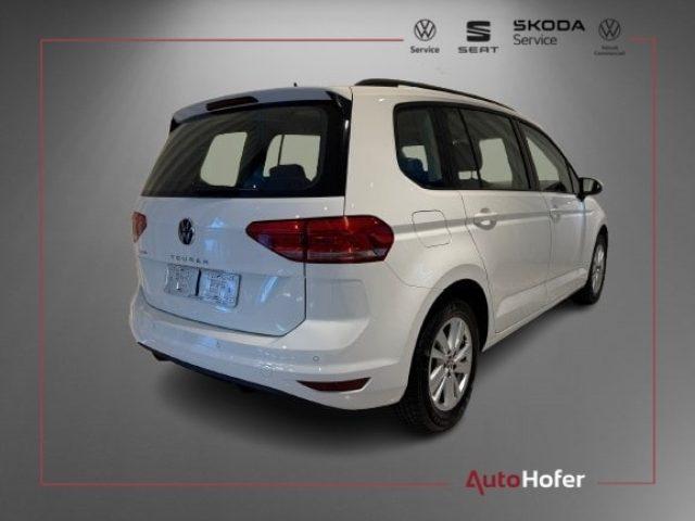 VOLKSWAGEN Touran 1.5 TSI Business Navi 7P DAB+ ACC App Connect