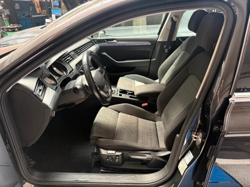 Volkswagen Passat Variant 2.0 TDI SCR 122 CV EVO DSG Business