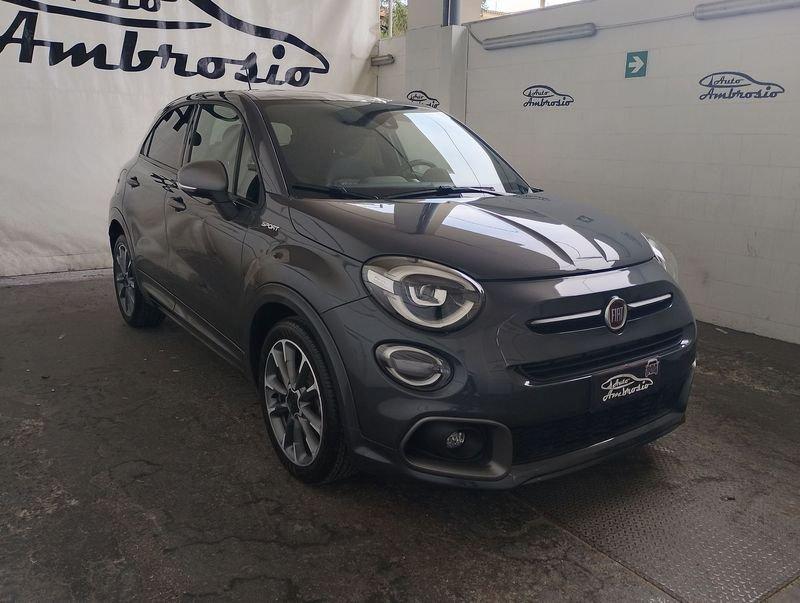 FIAT 500X 1.0 T3 120 CV Sport 183,00 al mese