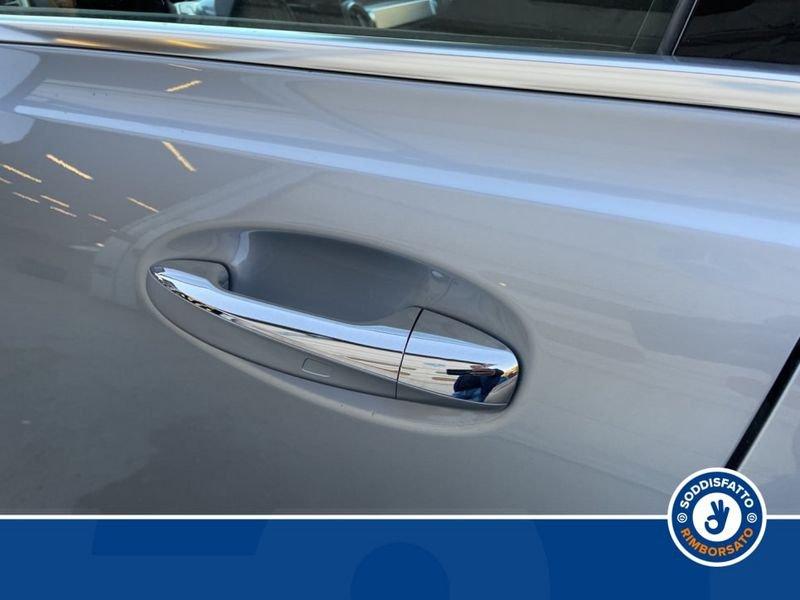 Mercedes-Benz Classe GLB GLB 200d 4Matic Advanced Plus Progressive