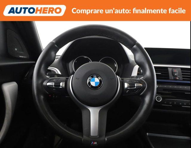 BMW 118 i 5p. Msport