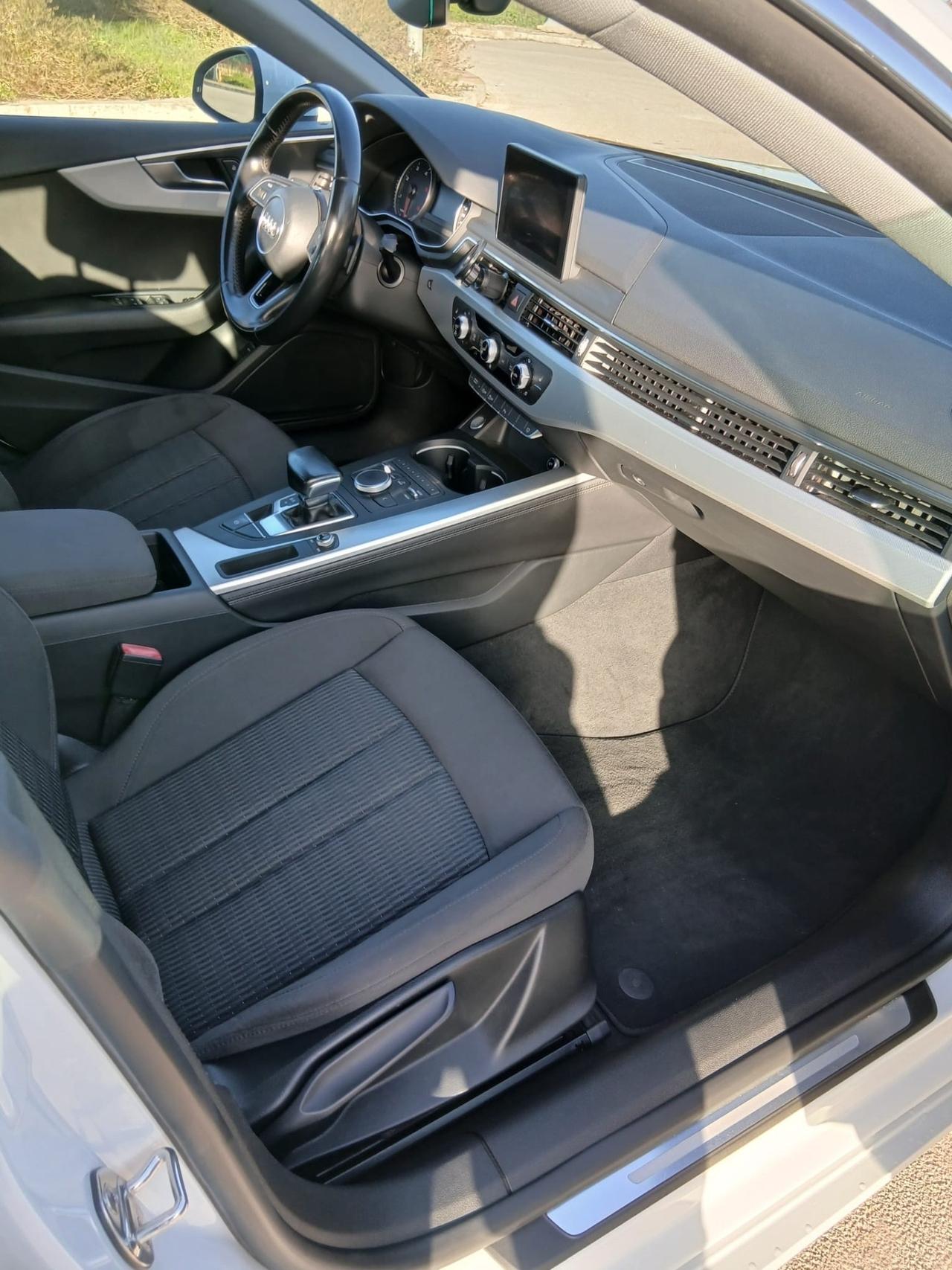 Audi A5 SPB 2.0 TDI 190 CV ultra S tronic Sport