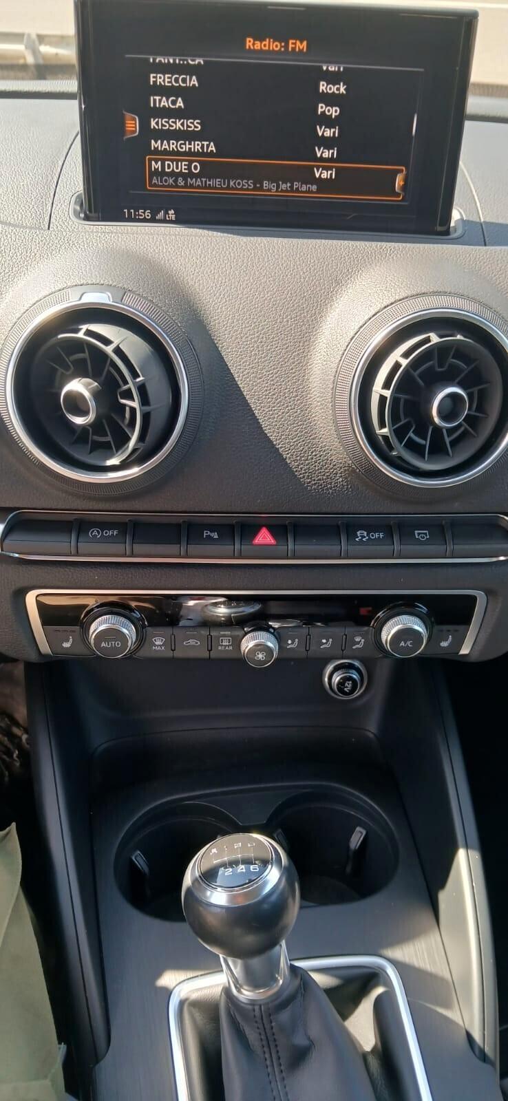 Volkswagen Touran 7 Posti 1.6 TDI Comfortline - 2014