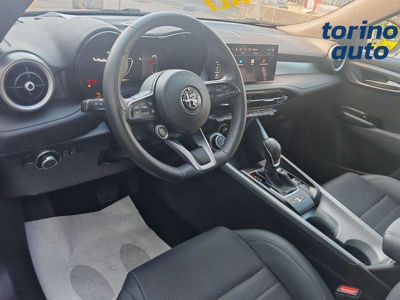 Alfa Romeo Tonale 1.5 130 CV MHEV TCT7 Sprint