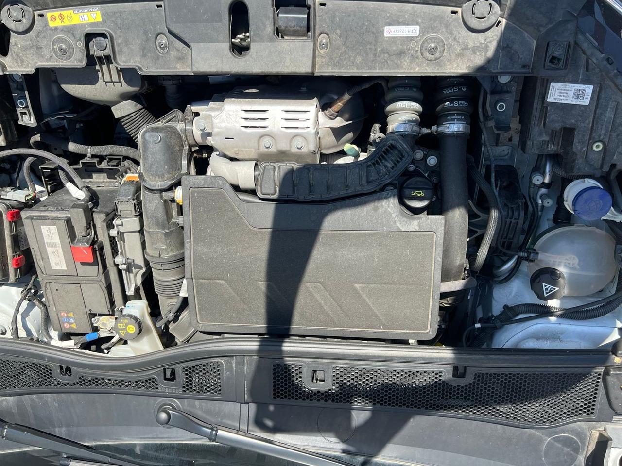 Opel Corsa GS Line 1.2 Direct Injection Tur #12173