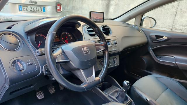 SEAT Ibiza 1.2 70cv 3p. Style ECCELLENTI CONDIZIONI