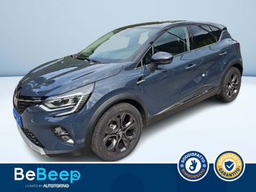 Renault Captur 1.0 TCE INTENS 100CV