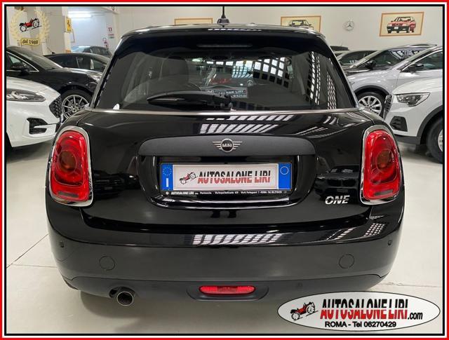 MINI One 1.5 One Business 5 porte