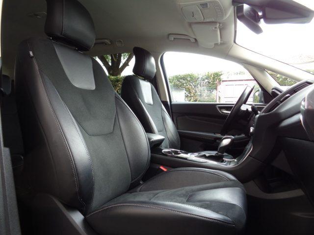 FORD S-Max 2.0tdi 7p. PREZZO VALIDO FINO 11.04,GARANZIA,FULL