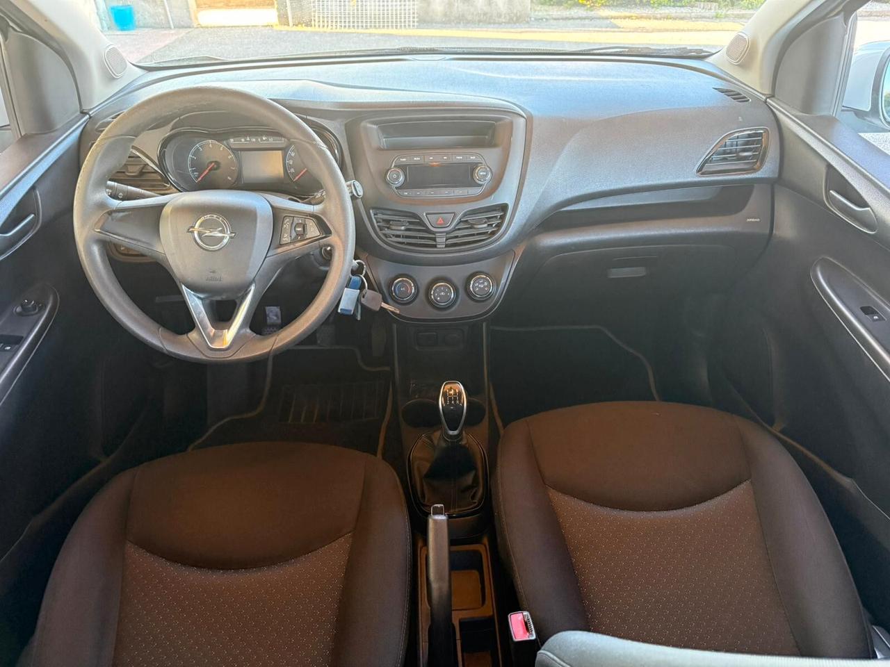 Opel Karl 1.0 75 CV Advance