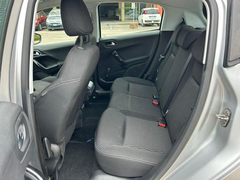 Peugeot 208 75CV BLUEHDI ALLURE