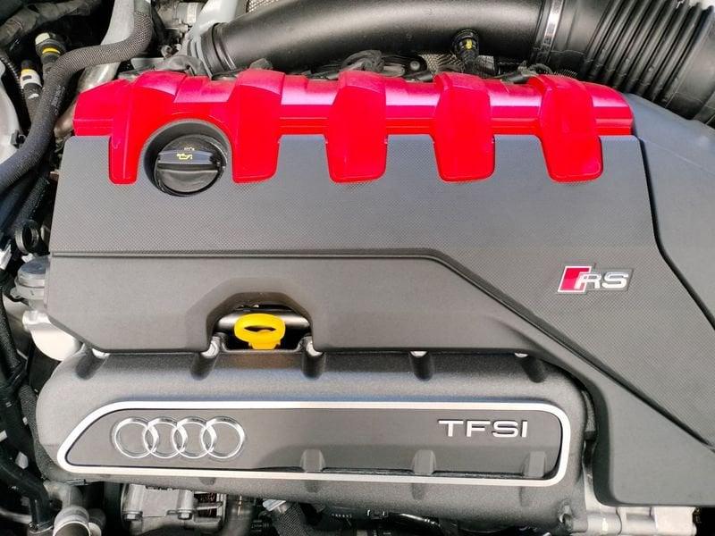 Audi A3 RS 3 SPB TFSI quattro S tronic