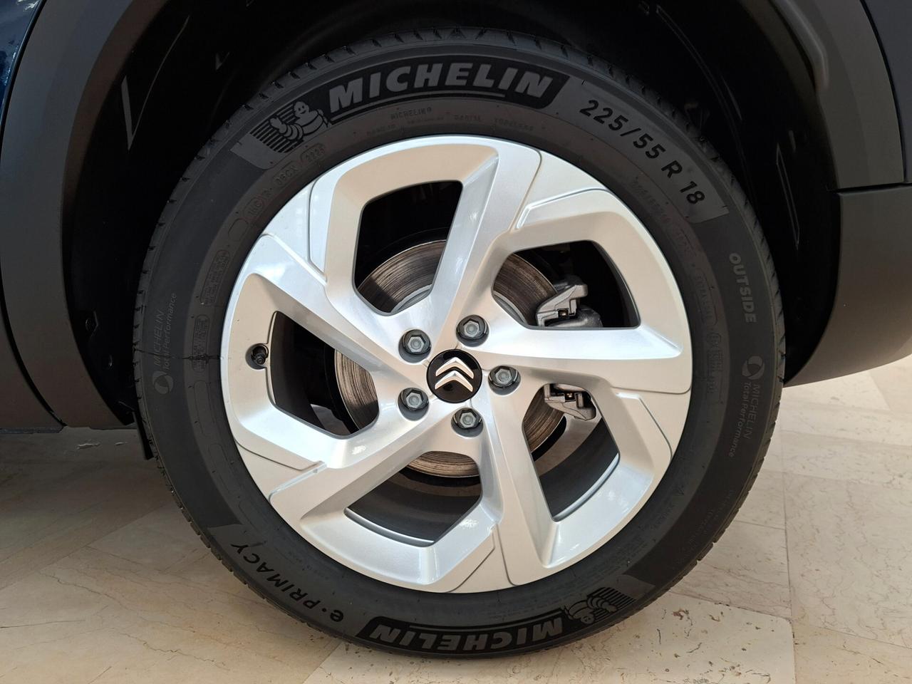 Citroen C5 Aircross BlueHDi 130 S&S EAT8 Plus