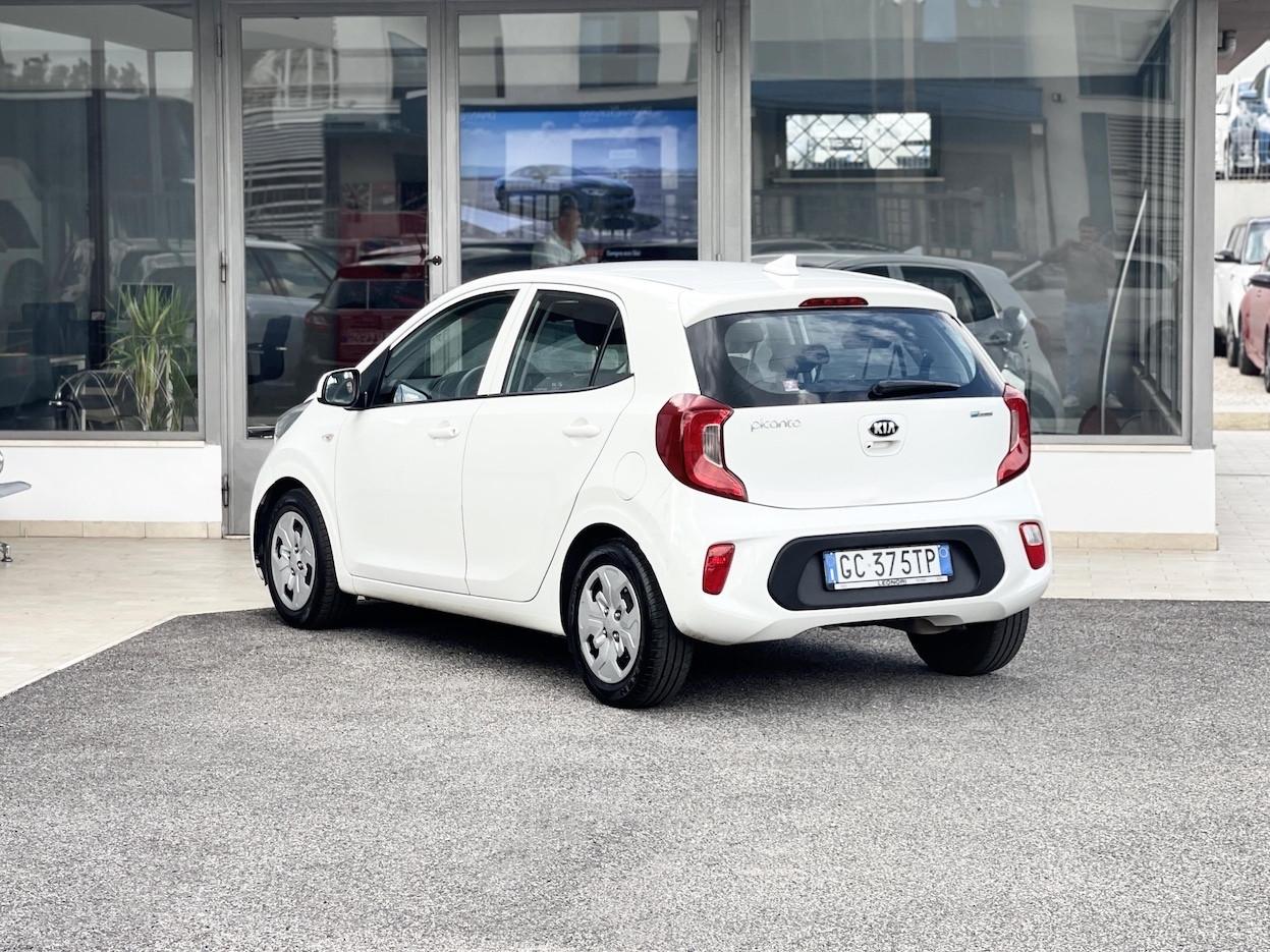 Kia Picanto 1.0 GPL 65CV E6 Neo. - 2020