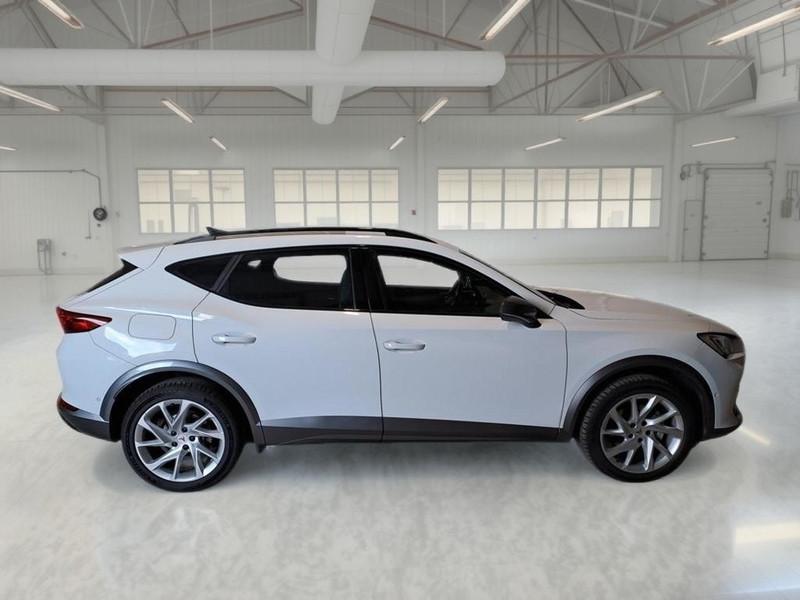 CUPRA FORMENTOR 1.4 E-HYBRID DSG SUV