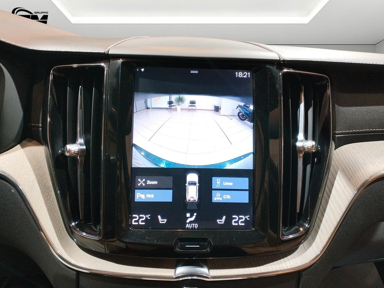 Volvo XC60 2.0 d3 Inscription my20