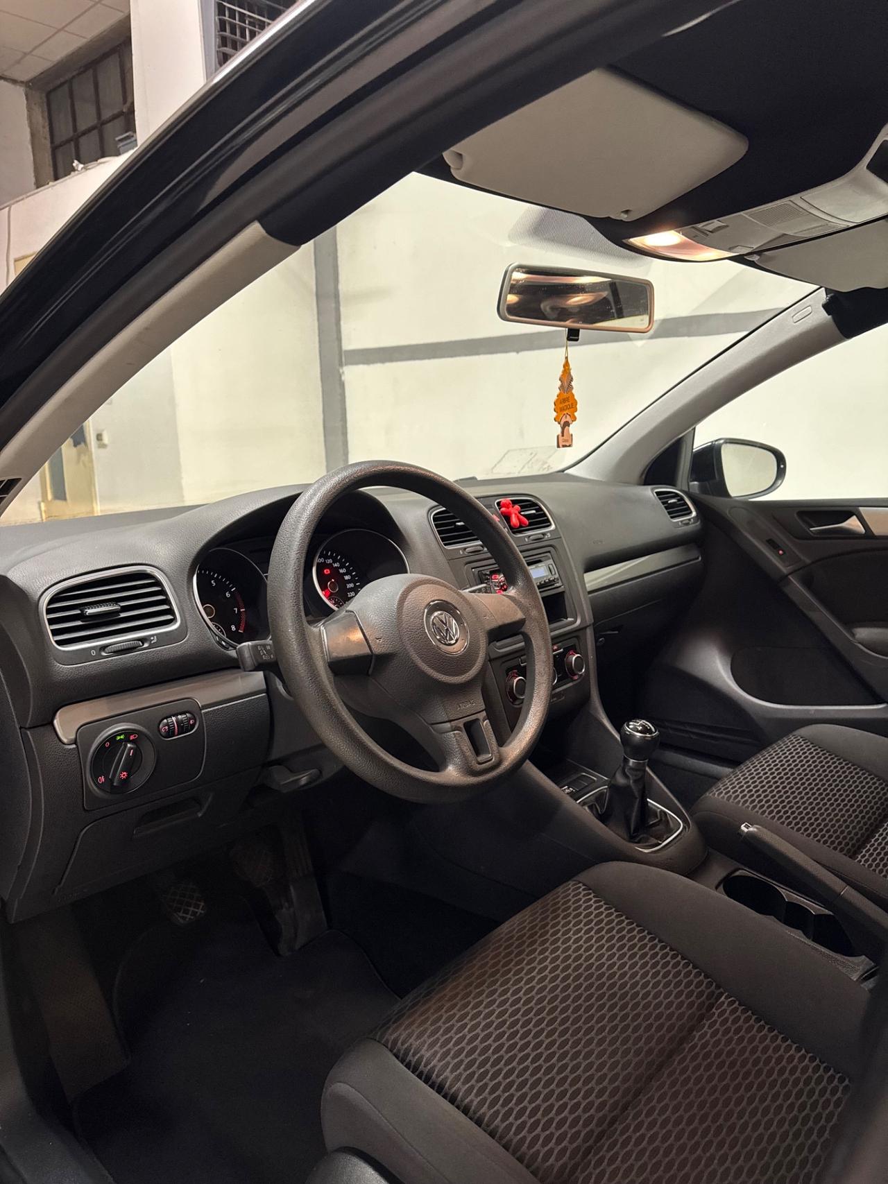 Volkswagen Golf 1.4 5p. United