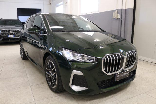 BMW 218 d Active Tourer Msport