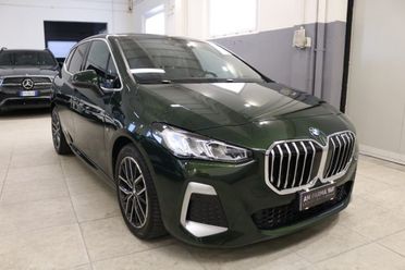 BMW 218 d Active Tourer Msport