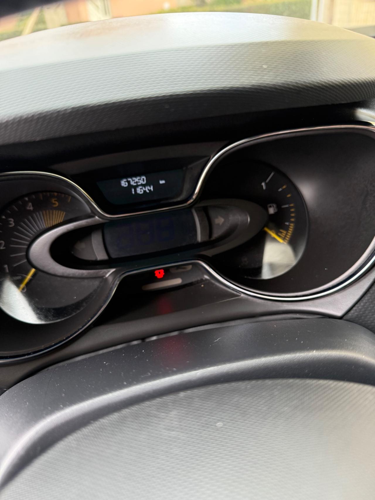 Renault Captur 1.5 dCi 8V 90 CV Start&Stop Live