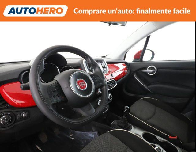 FIAT 500X 1.3 MultiJet 95 CV Pop Star
