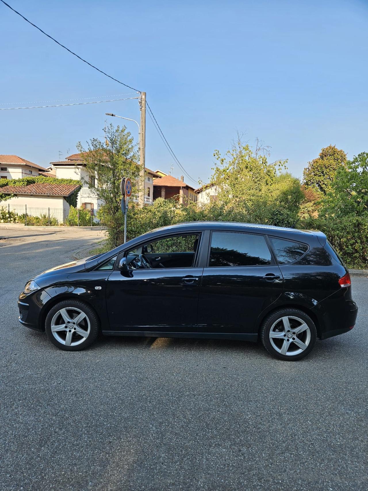Seat Altea XL 1.6 TDI