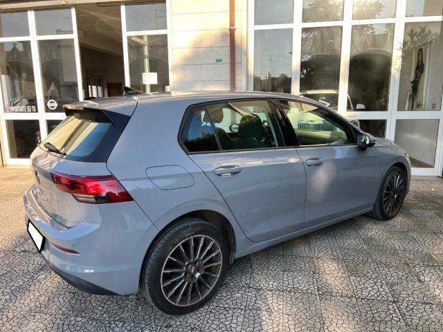 VOLKSWAGEN Golf 2.0 TDI 116 CV SCR