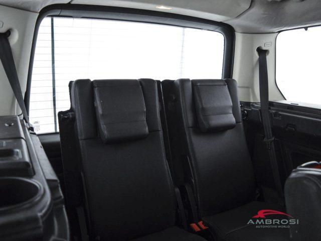 LAND ROVER Discovery 3 2.7 TDV6 HSE - PER OPERATORI DEL SETTORE