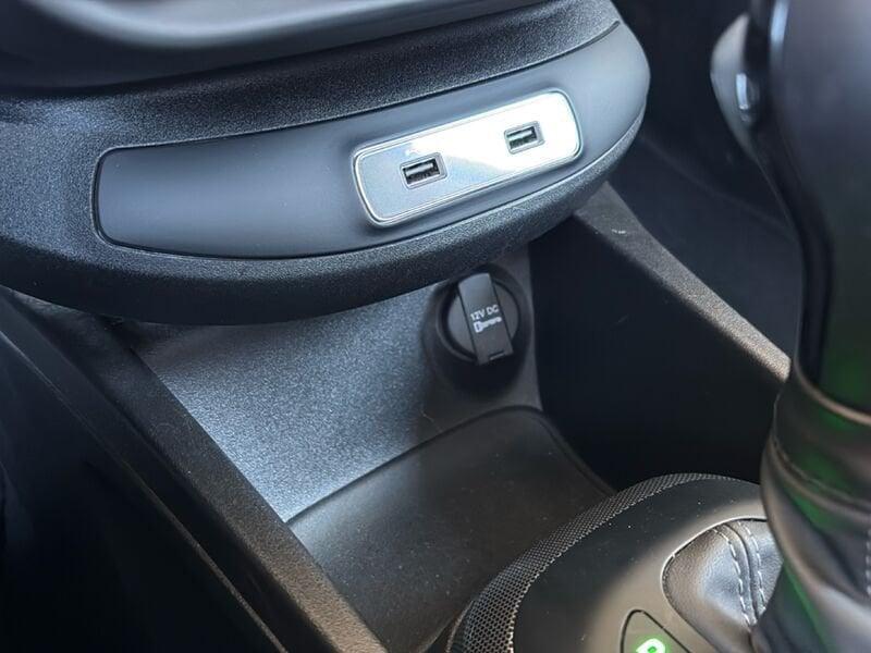 FIAT 500X 500X 1.5 t4 hybrid Sport 130cv dct