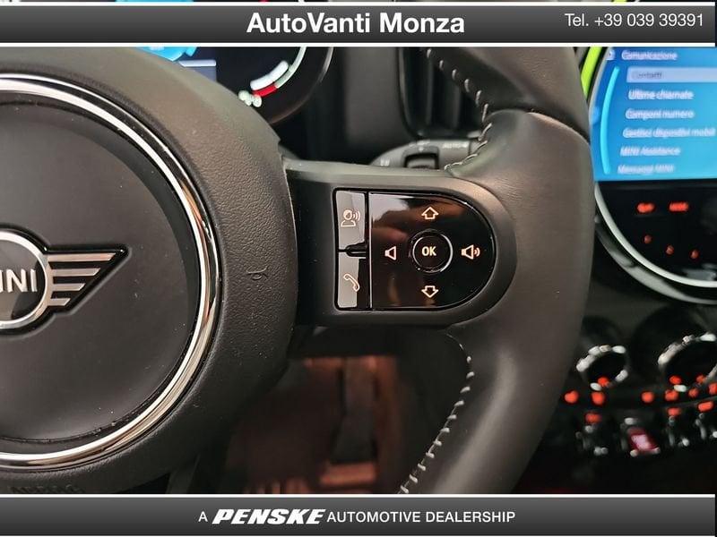 MINI Mini Countryman F60 Mini 2.0 Cooper SD Yours Countryman ALL4