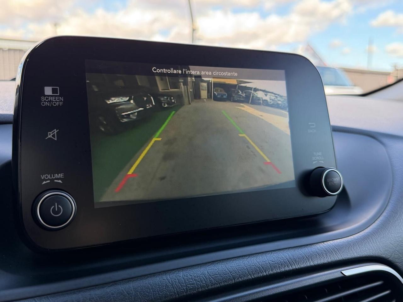 Fiat Tipo 1.6 Mjt S&S SW City Life