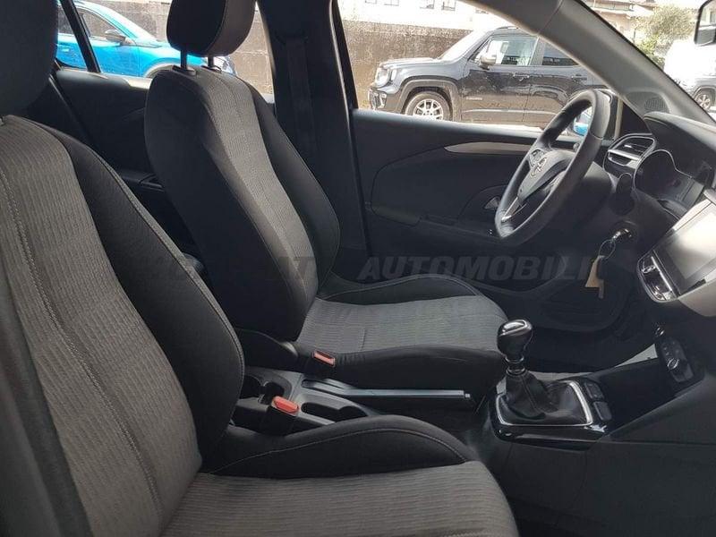 Opel Corsa Corsa 1.5 Blitz Edition s&s 100cv