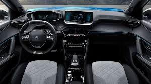 Peugeot 2008 PureTech 100 S&S Allure