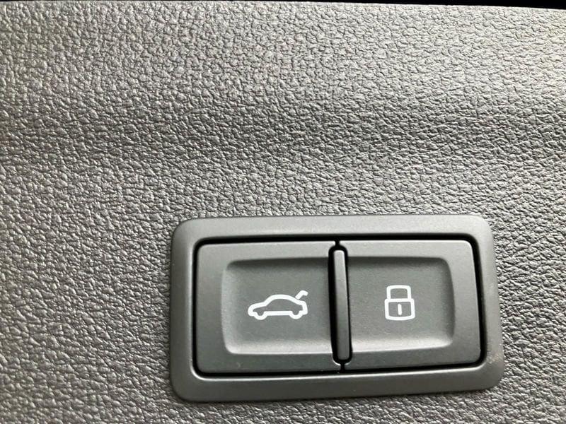 Audi A6 RS 6 Avant 4.0 TFSI quattro tiptronic