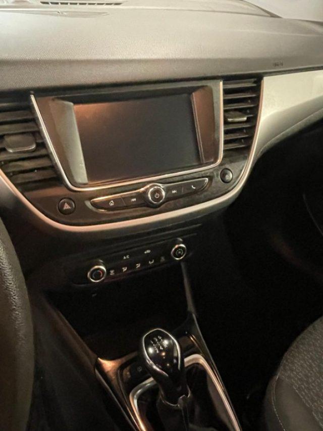 OPEL Crossland X 1.2 12V