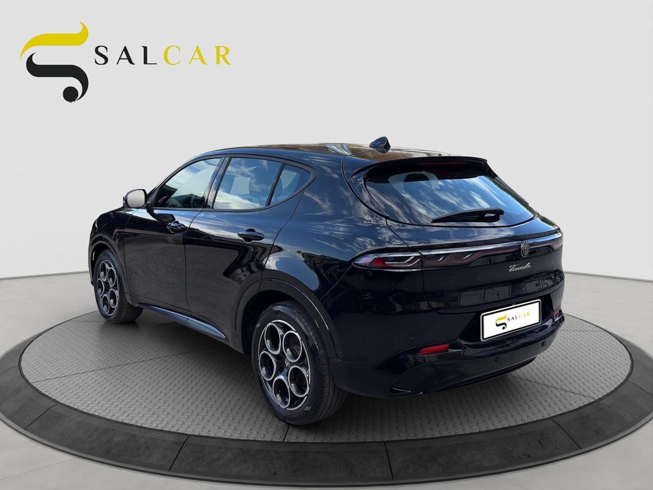 Alfa Romeo Tonale 1.6 diesel 130cv automatica Sprint 2024
