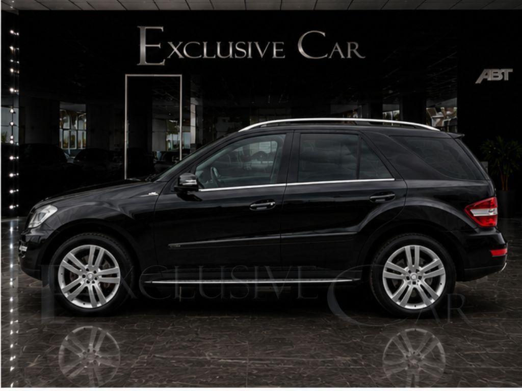 MERCEDES - Classe ML - 350 CDI Sport