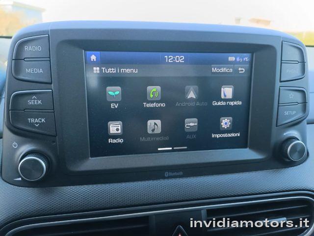 HYUNDAI Kona EV 64 kWh